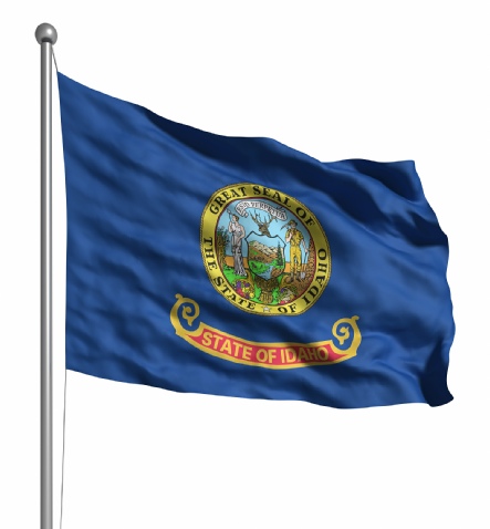 Beautiful Alabama State Flags for sale at AmericaTheBeautiful.com