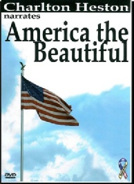 America The Beautiful - A beautiful video tour of America narated by Charlton Heston