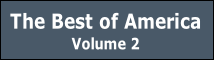 The Best of America
Volume 2
